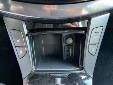 Hyundai i40 Kombi 1.7 CRDi HIGH 136KM 2015 Hyundai i40 1.7 diesel 136 KM 6 biegow zadbany mozliwa zamiana, zdjęcie 12