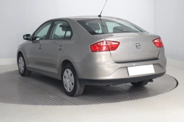 Seat Toledo IV Liftback 1.2 TSI 90KM 2016 Seat Toledo 1.2 TSI, Salon Polska, Klima, zdjęcie 3