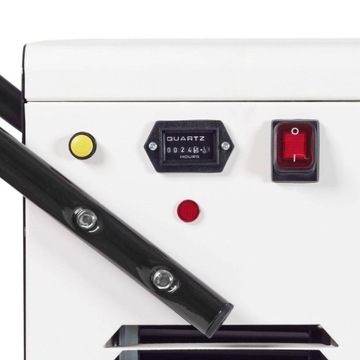 Осушитель воздуха TROTEC TTK 380ECO 400м2 81л/24ч