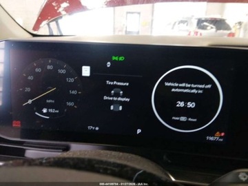 Kia Carnival II 2025 Kia Carnival Mpv Sx 2025 3.5 Benzyna 287KM, zdjęcie 10