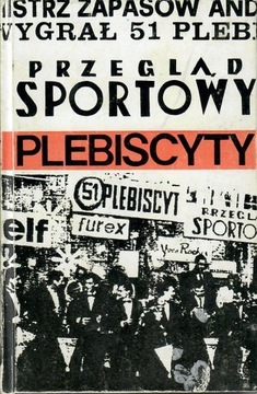 Marcinek - PLEBISCYTY OD KUCHARA DO MALINY