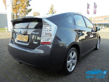 Toyota Prius III 2011 Toyota Prius IDEAŁ*największy wybór*od reki*ideał, zdjęcie 6