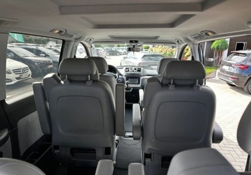 Mercedes Viano Van Facelifting 2.1 CDI 137KM 2011 Mercedes-Benz Viano 2.2 DCI 136KM Zamiana Zarejestrowany 6-cio osobowy 2.1, zdjęcie 18