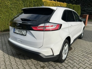 Ford Edge II 2021 Ford EDGE 2.0 (245 KM) automat, zdjęcie 3