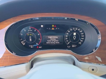 Bentley Bentayga 2024 Bentley Bentayga V8 2024 Benzyna 542KM, zdjęcie 10