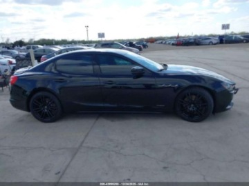 Maserati Ghibli III 2019 Maserati Ghibli S Gransport 2019 3.0 Benzyna 424KM, zdjęcie 6