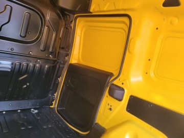 Fiat Doblo III Cargo 1.3 Multijet II 16v 90KM 2016 FIAT DOBLO ciężarowy Klima Navi (MPV) (263_) 1.3 D Multijet, zdjęcie 19