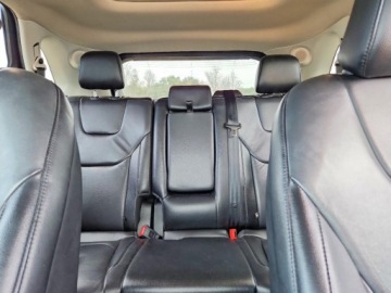 Ford Edge II 2022 Ford Edge Titanium 2022 2.0 Benzyna 250KM, zdjęcie 2