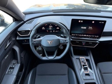 Cupra Formentor Crossover 1.5 TSI 150KM 2024 Cupra Formentor Bezwypadkowy Bogate wyposazenie faktura VAT 1.5 Benzyna, zdjęcie 24