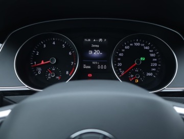 Volkswagen Passat B8 Limousine Facelifting 2.0 TSI 190KM 2021 VW Passat 2.0 TSI, Salon Polska, 1. Właściciel, zdjęcie 10