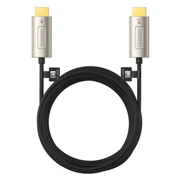 Kabel HDMI do HDMI Baseus High Definition 15m, 4K