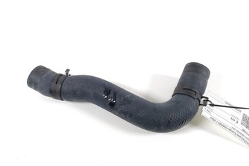 LEVÝ PŘÍVOD CHLADIČŮ TOYOTA LAND CRUISER (_J15_) 1657111330 2.8L DIESEL