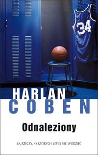 Odnaleziony Harlan Coben