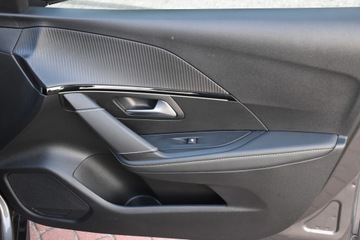 Peugeot 208 II Hatchback 1.2 PureTech 102KM 2023 Peugeot 208 II GT Turbo 101KM *TYLKO 12500km* NAJBOGATSZA, Piękna Wersja!, zdjęcie 22