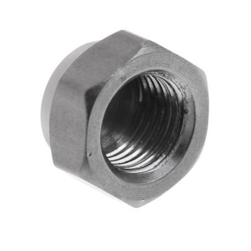 8x Reel Screw Nut Screw for Fishing Reel Handle Left Hand Gray