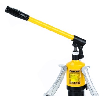 ГИДРАВЛИЧЕСКИЙ СЪЕМНИК ДЛЯ СТУПИЧНЫХ ПОДШИПНИКОВ 5Т КОРПУС