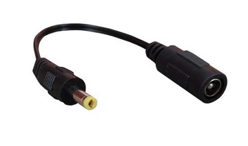 UNIWERSALNY ZASILACZ DO FOTOPUŁAPKI FOTOPUŁAPEK 6V DC 1A 6 V