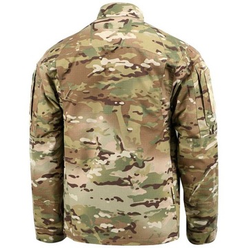 Bluza mundurowa wojskowa moro M-Tac Military Elite NyCo MultiCam S