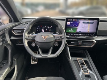 Cupra Formentor Crossover Facelifting 2.0 TSI 333KM 2025 Cupra Formentor VZ 333KM Pure Performance Pakiet E, zdjęcie 12