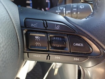 Toyota Yaris IV Cross 1.5 Hybrid 116KM 2023 Toyota Yaris Cross Hybrid 1.5 Comfort 4x4 Hybrid 1, zdjęcie 16