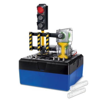 Zabawka edukacyjna Cyfrowy System Ruchu 38848
