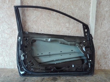 DVEŘE LEVÉ MAZDA 2 II DE 3D 07-