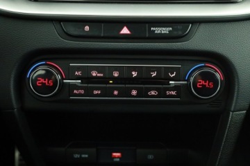 Kia XCeed Crossover 1.5 T-GDI 160KM 2021 Kia XCeed 1.5 T-GDI, Salon Polska, 1. Właściciel, zdjęcie 10