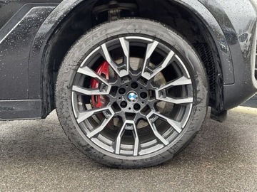 BMW X6 G06 SUV Facelifting 3.0 40d 352KM 2025 BMW X6 xDrive40d Sport Suv 3.0 (352KM) 2025, zdjęcie 16