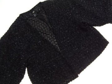 40___H&M__женское болеро РУКАВА__36 S