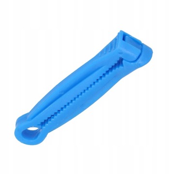 Одноразовые зажимы для пуповины для родов.