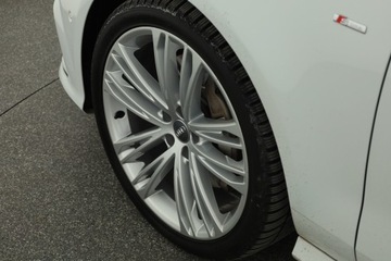 Audi A7 C7 A7 Sportback Facelifting 3.0 TDI clean diesel 320KM 2015 Audi A7 3.0 BiTDI, Salon Polska, 315 KM, 4X4, zdjęcie 10