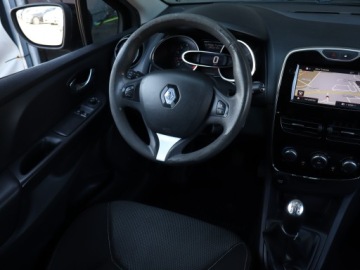 Renault Clio IV Grandtour  1.5 ENERGY dCi  75KM 2016 Renault Clio 1.5 dCi, Salon Polska, VAT 23%, Navi, zdjęcie 6