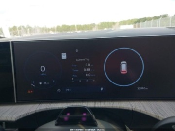 Hyundai Santa Fe V 2025 Hyundai Santa Fe Calligraphy, 2025r., 2.5L 2.5 Benzyna 277KM, zdjęcie 8