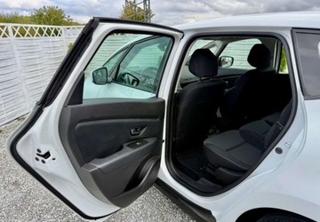 Renault Scenic IV 2019 Renault Scenic Renault Scenic BLUE dCi 120 BUSINESS EDITION 1.8 Diesel, zdjęcie 35