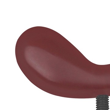 Держатель для руки для фагота. Седло для руки для фагота.