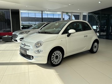 Fiat 500 IV 2023