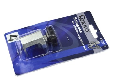 УНИВЕРСАЛЬНЫЙ СЪЕМНИК СТЕКЛООЧИСТИТЕЛЕЙ G02770