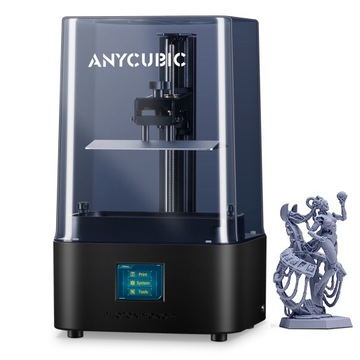 Anycubic Photon Mono 2 3D-принтер с ЖК-экраном для печати на смоле