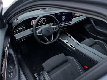 Volkswagen Passat B9 2024 Volkswagen Passat VW Passat 2.0 TDI 193KM DSG 4x4 Elegance IQ.Drive LED, zdjęcie 10