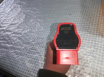 КАТУШКА ЗАЖИГАНИЯ NGK AUDI VW U5014