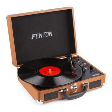 Gramofon Fenton RP115F