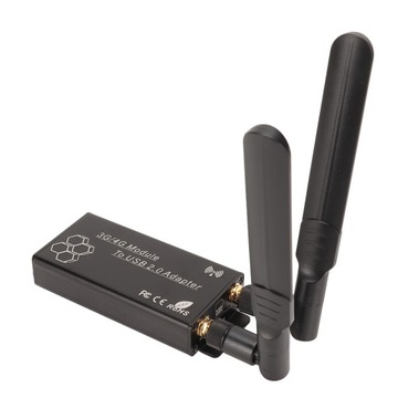 Moduł 3G 4G na adapter USB 2.0 NGFF M.2 na moduł