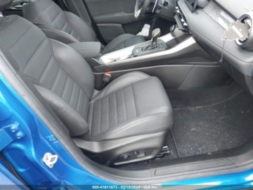 Alfa Romeo 2024 Alfa Romeo Tonale Ti, 2024r., 4x4, 1.3L 1.3 Benzyna 180KM, zdjęcie 9