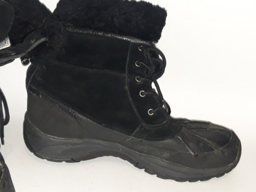 BEARPAW SKÓRA ROZ.45-30CM