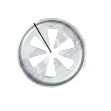 BLASZKA ZACISKOWA do FORD C-MAX Fiesta Focus Kuga