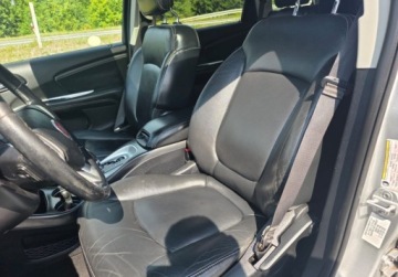 Fiat Freemont 2.0 Multijet II 16v 170KM 2012 Fiat Freemont 2.0 Diesel 170KM, zdjęcie 7