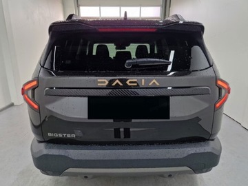 Dacia Bigster 1.2 TCe 140KM 2025 Od ręki - Extreme 1.2 TCe mHEV LPG 140KM / Pakiet Parking, Zimowy Plus, zdjęcie 3