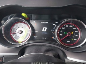 Dodge Charger VII 2022 Dodge Charger Scat Pack Widebody 2022 6.4l 6.4 Benzyna 485KM, zdjęcie 10