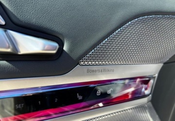 BMW Seria 7 G70 Sedan 3.0 40d 299KM 2025 BMW Seria 7 740d xDrive Limousine Gwarancja BPS FV23 Dealer BMW Bonkows, zdjęcie 15