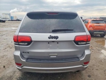 Jeep Grand Cherokee IV 2020 Jeep Grand Cherokee Laredo 2020 3.6 Benzyna 293KM, zdjęcie 2